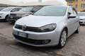 Volkswagen Golf 6 1.6 TDI DPF 5p Highline Zilver - thumbnail 1