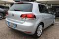 Volkswagen Golf 6 1.6 TDI DPF 5p Highline Zilver - thumbnail 2
