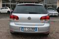 Volkswagen Golf 6 1.6 TDI DPF 5p Highline Zilver - thumbnail 11
