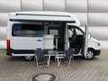 Volkswagen Crafter Grand California 600 2.0 TDI Autom Kamera Solar... Blanc - thumbnail 5