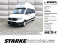 Volkswagen Crafter Grand California 600 2.0 TDI Autom Weiß - thumbnail 1