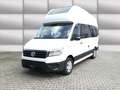 Volkswagen Crafter Grand California 600 2.0 TDI Autom Weiß - thumbnail 3