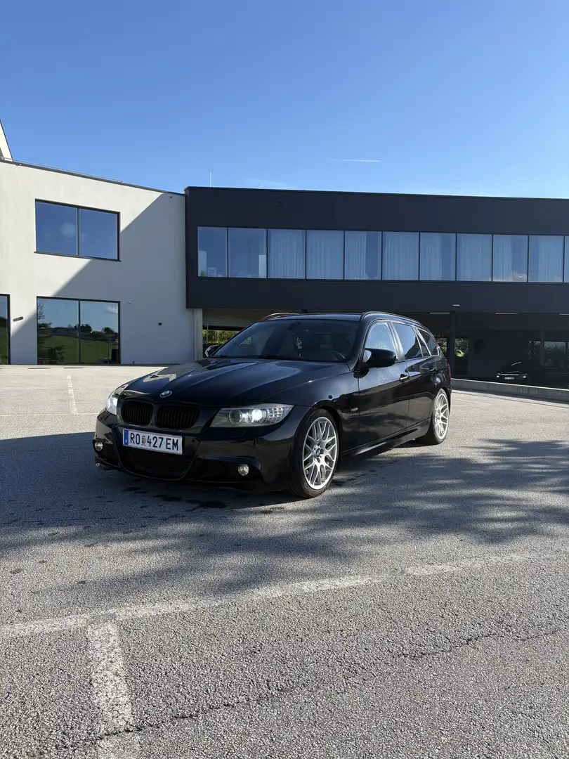 BMW 325 - 2