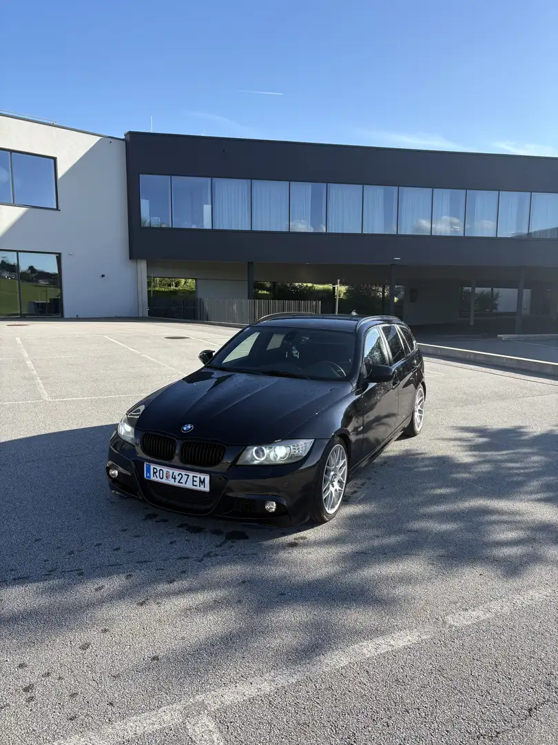 BMW 325 - 1