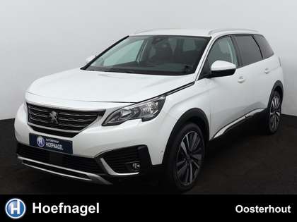 Peugeot 5008 1.2 PureTech Allure 7 persoons Automaat | Carplay