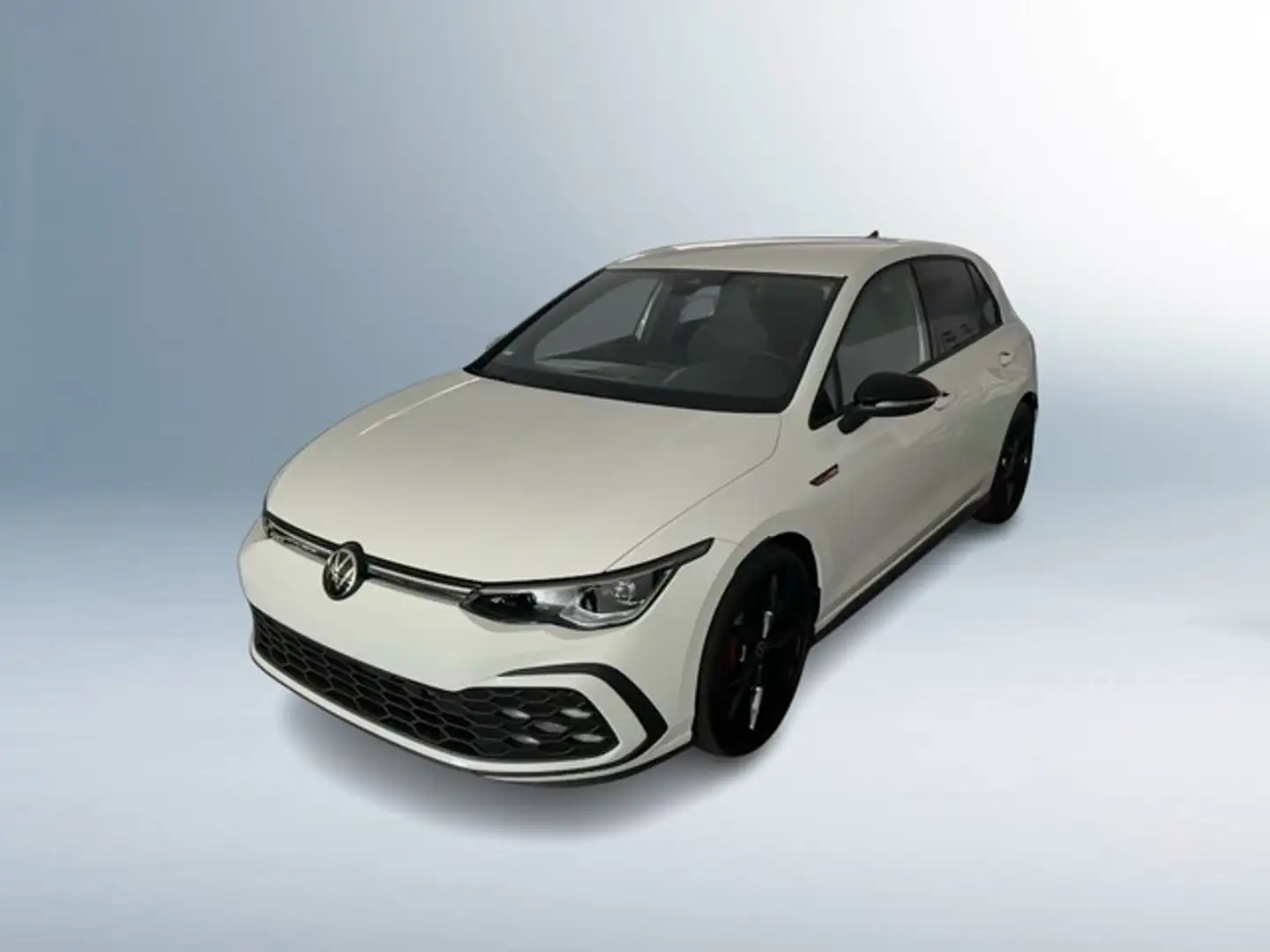 Volkswagen Golf GTI 2.0 TSI DSG Black Style Rückfahrkamera White - 1