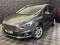 Ford S-Max 2.0 TDCi Titanium 4x4 Grau - thumbnail 2