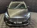 Ford S-Max 2.0 TDCi Titanium 4x4 Grau - thumbnail 4