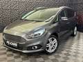 Ford S-Max 2.0 TDCi Titanium 4x4 Grau - thumbnail 5