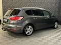 Ford S-Max 2.0 TDCi Titanium 4x4 Gris - thumbnail 9