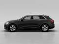 Audi Q8 e-tron advanced 50 e-tron quattro Schwarz - thumbnail 2