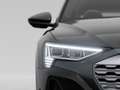 Audi Q8 e-tron advanced 50 e-tron quattro Schwarz - thumbnail 6