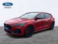 Ford Focus 2.3 Ecoboost ST Rouge - thumbnail 1