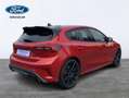Ford Focus 2.3 Ecoboost ST Red - thumbnail 2