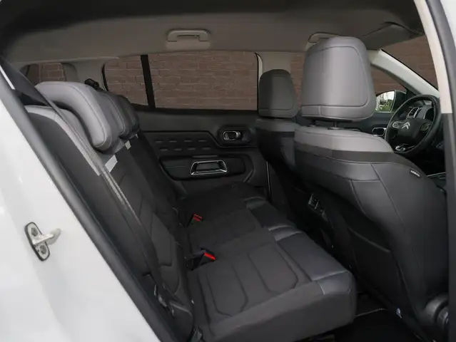Citroen C5 Aircross view 9