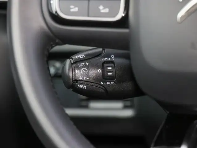Citroen C5 Aircross view 14
