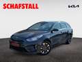 Kia Ceed SW / cee'd SW 1.6 GDI PHEV Spirit Navi Tempomat Kamera Carplay Grau - thumbnail 1