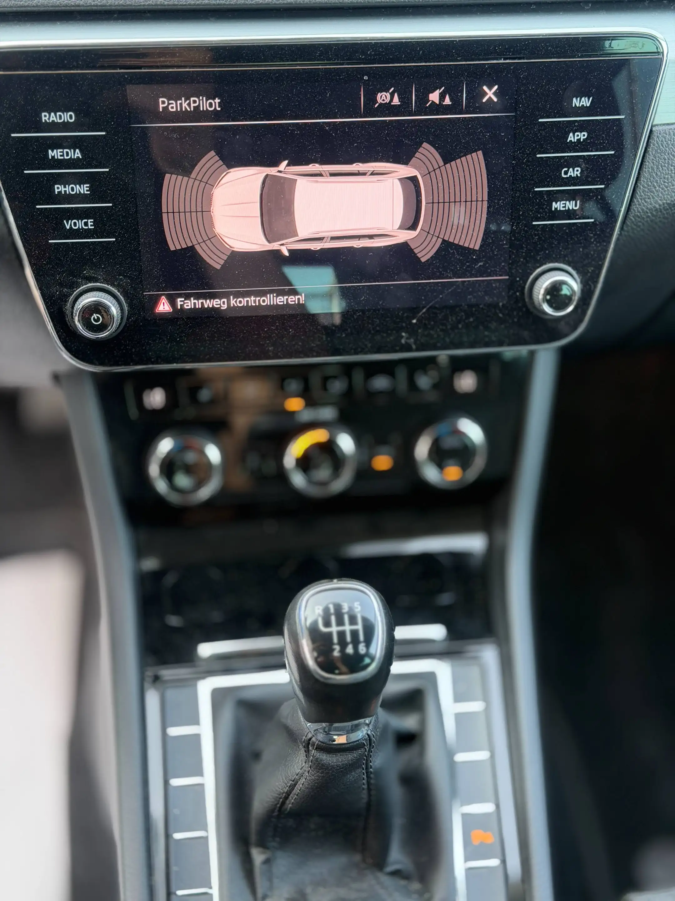 Skoda Superb Greenline/AHK/Standheitz — photo 8