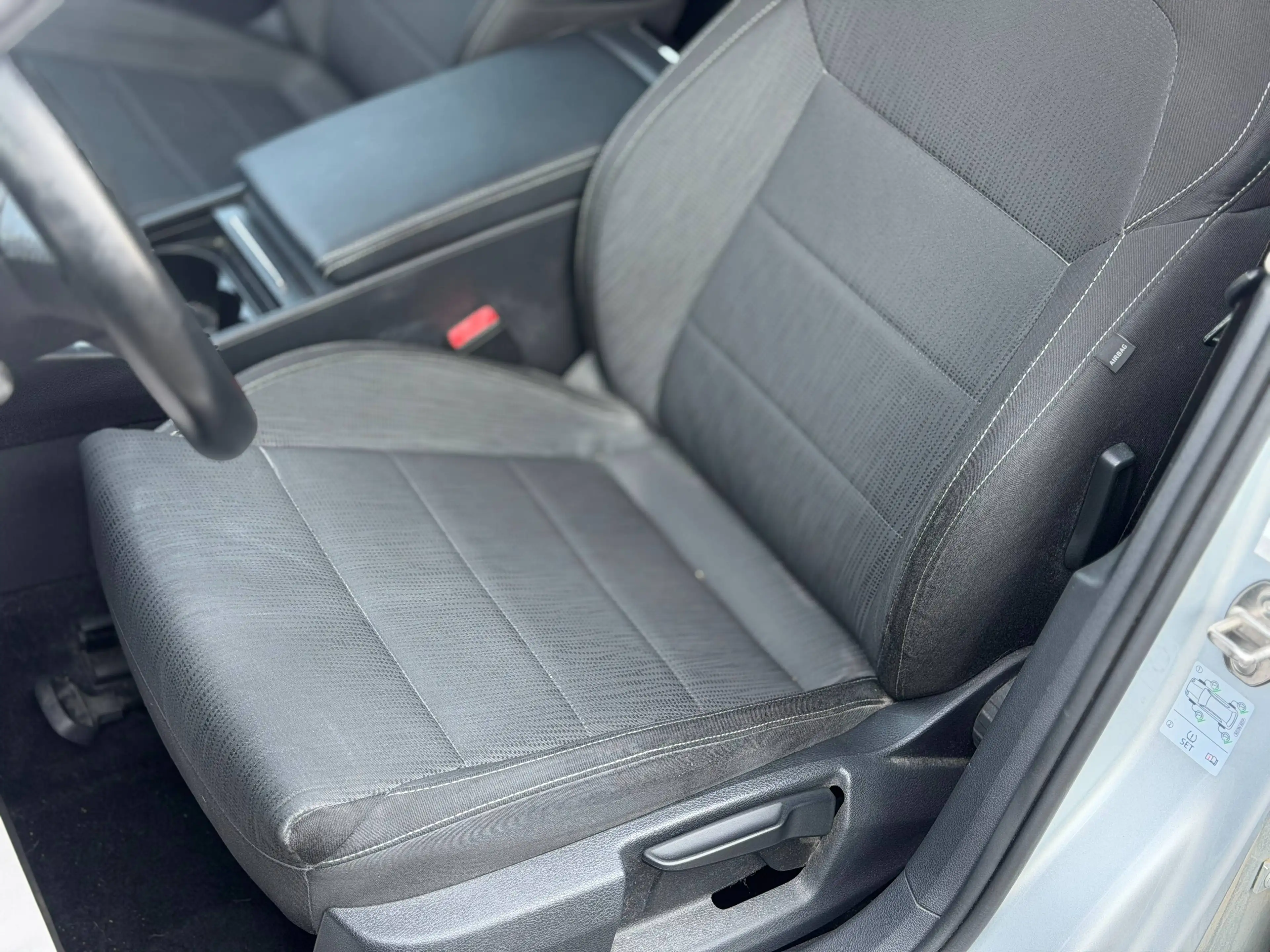 Skoda Superb Greenline/AHK/Standheitz — photo 5