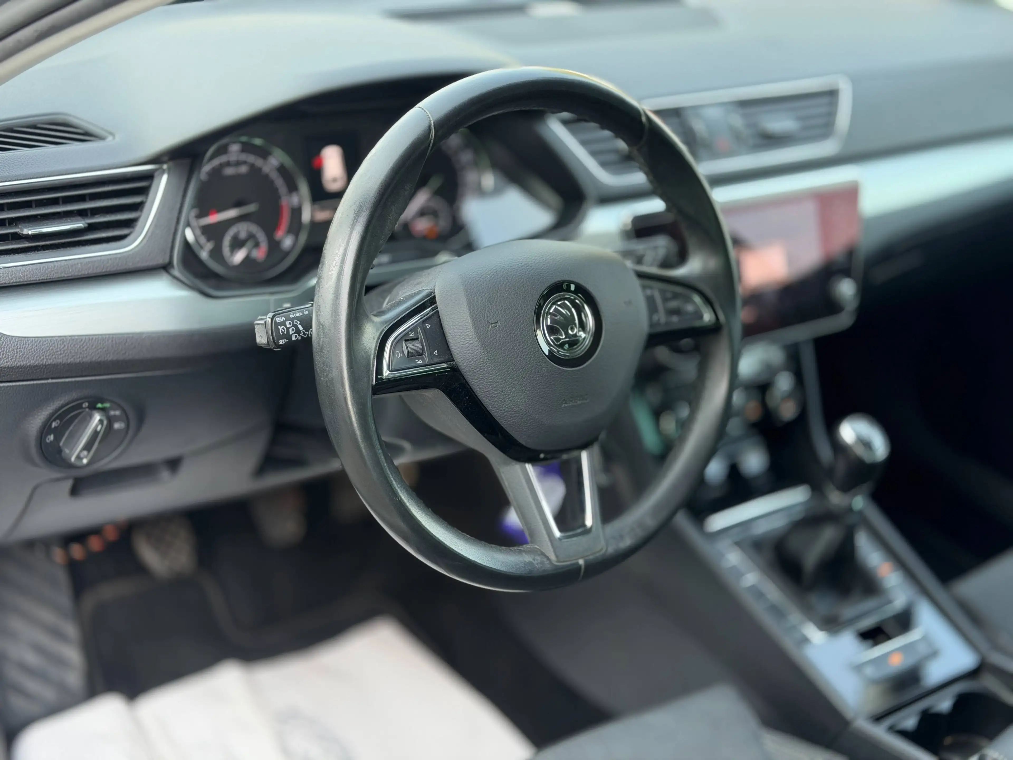 Skoda Superb Greenline/AHK/Standheitz — photo 6