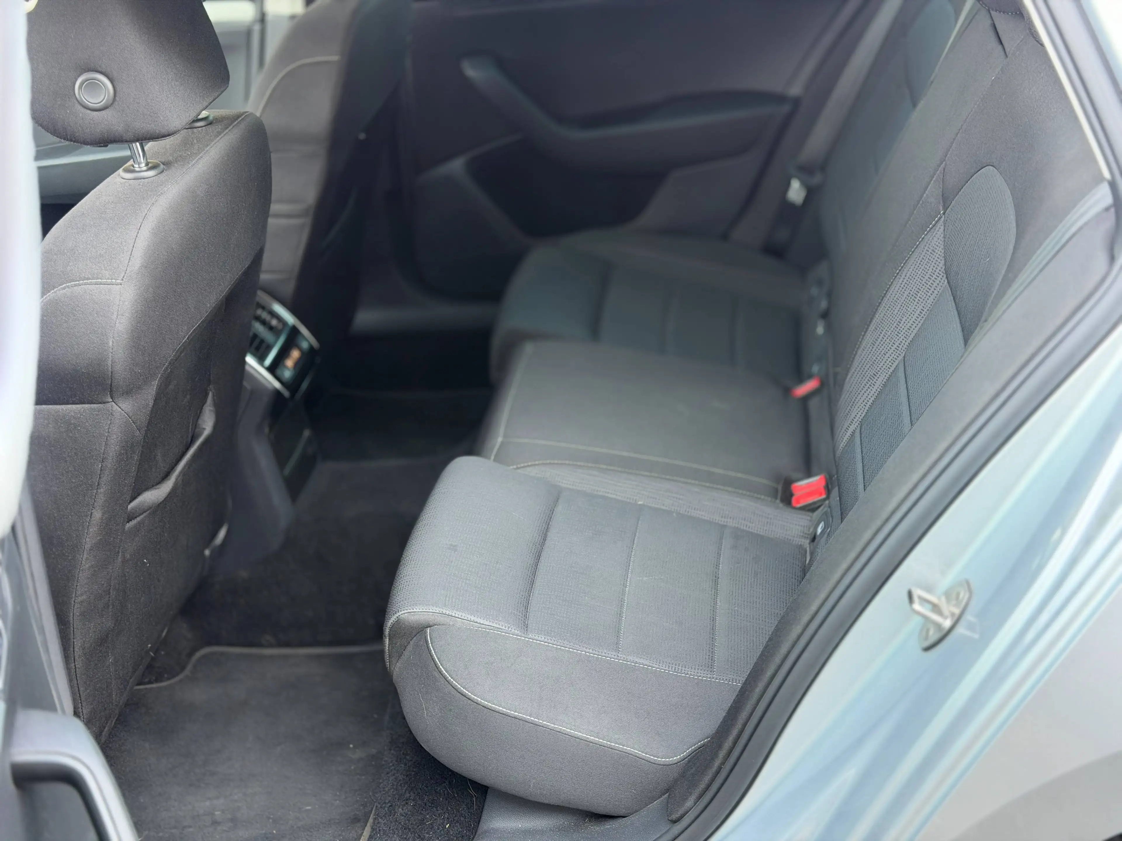 Skoda Superb Greenline/AHK/Standheitz — photo 9
