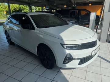 Sports Tourer Electric GS +NAVI+LED-MATRIX