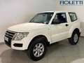 Mitsubishi Pajero ('06--->) 3.2 DI-D 16V AUT. 3P. INTENSE DPF Bianco - thumbnail 1