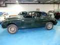 Jaguar MK II Saloon Vert - thumbnail 8