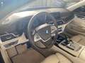 BMW 730 730d xdrive Luxury auto Blu/Azzurro - thumbnail 11