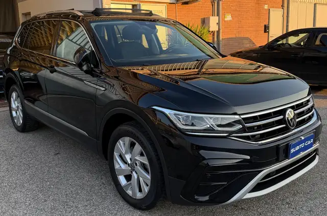 Volkswagen Tiguan Allspace 2.0 Tdi Elegance 150cv 7Pti Dsg Tetto Panoramico