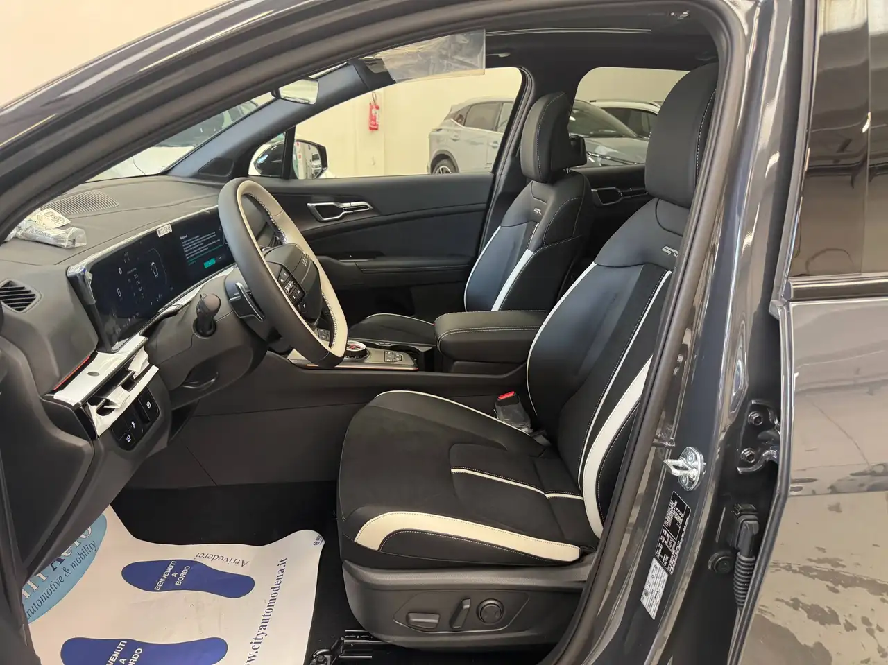 Kia Sportage 2026