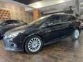 Ford Focus Focus III 2011 SW SW 1.6 tdci Titanium 115cv Schwarz - thumbnail 1