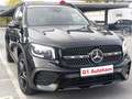 Mercedes-Benz GLB 200 d AMG Line LED/AMBIENTE/WIDESCREEN/RÜFK/STANHZG Schwarz - thumbnail 3