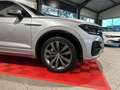 Volkswagen Touareg One Million V8 R Line Massage AHK LED Zilver - thumbnail 7