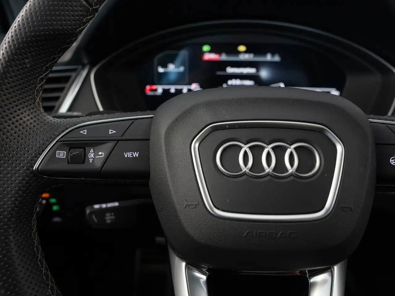 Audi Q5 снимка Audi Q5