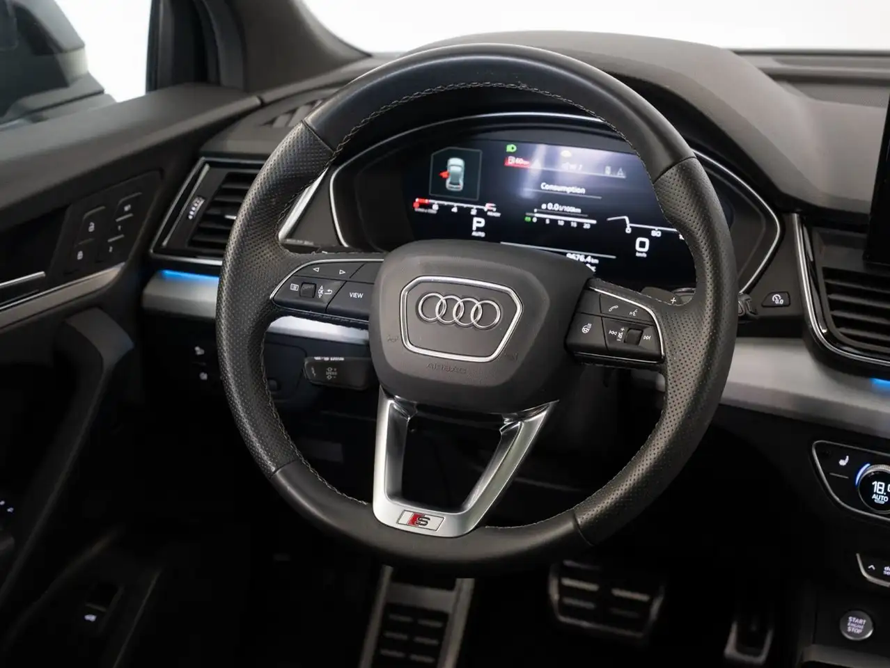 Audi Q5 снимка Audi Q5