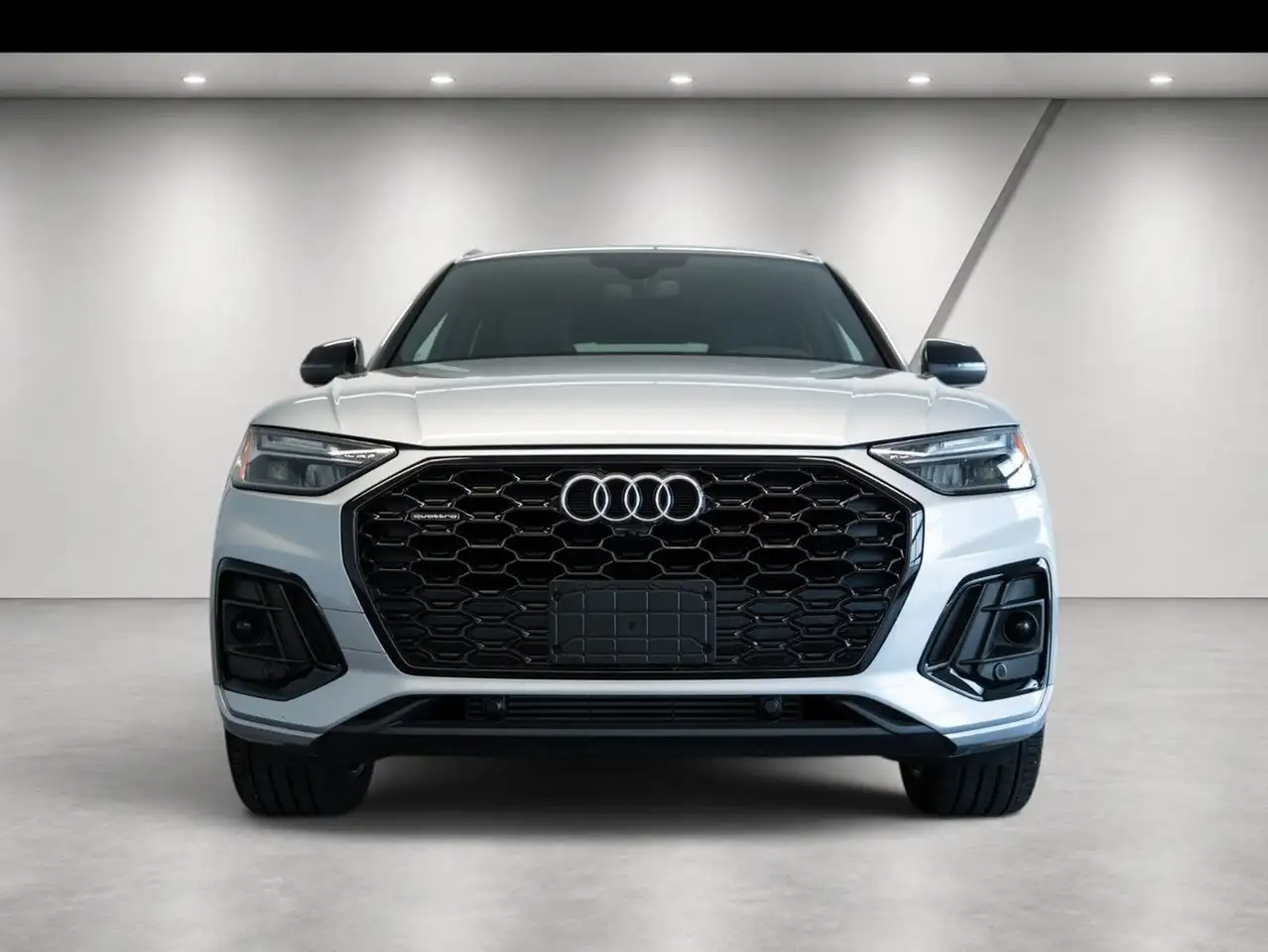 Audi Q5 снимка Audi Q5