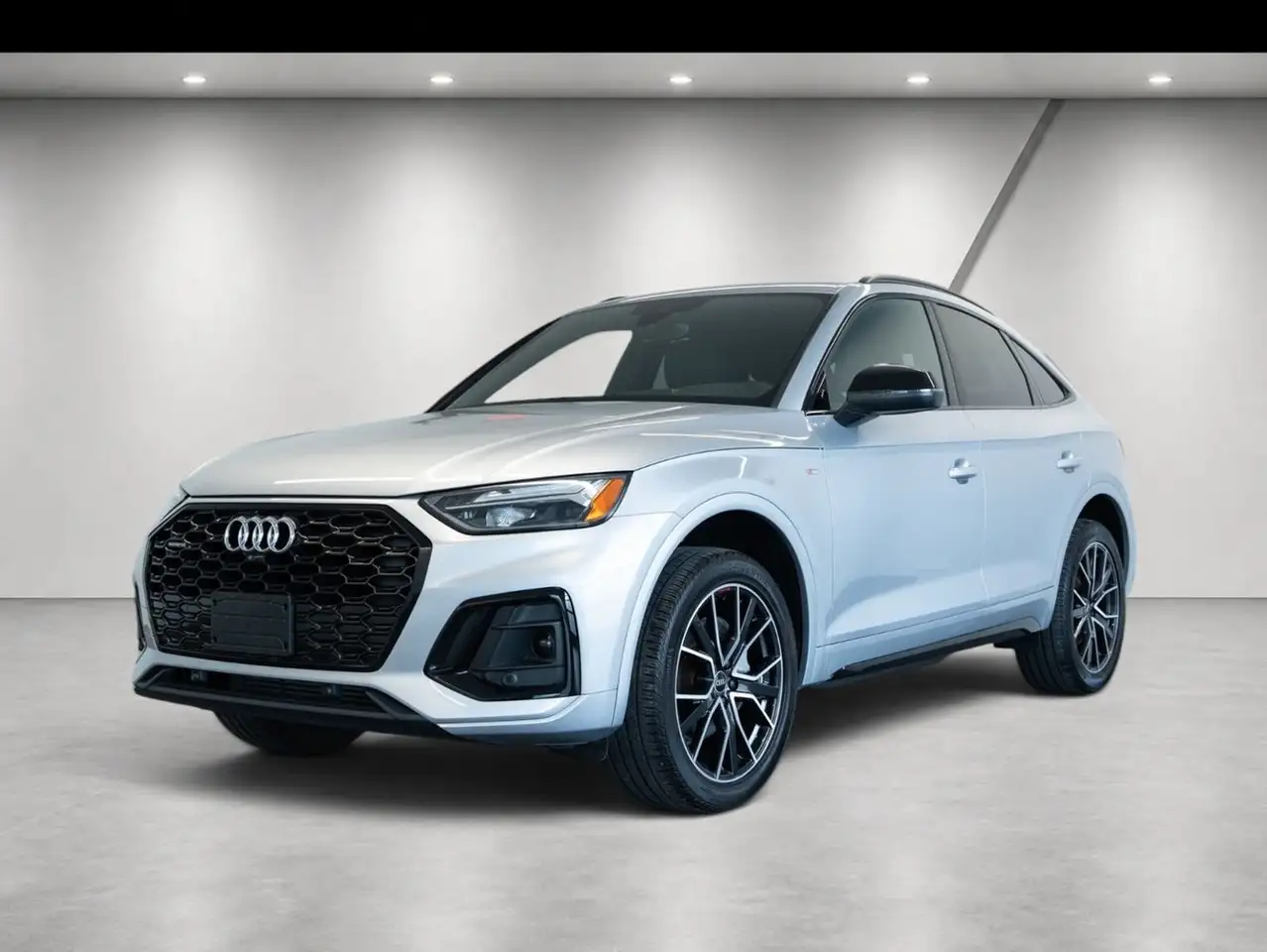 Audi Q5 снимка Audi Q5