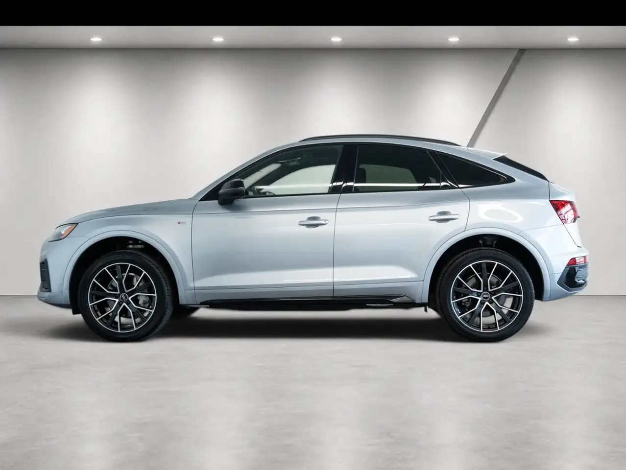 Audi Q5 снимка Audi Q5