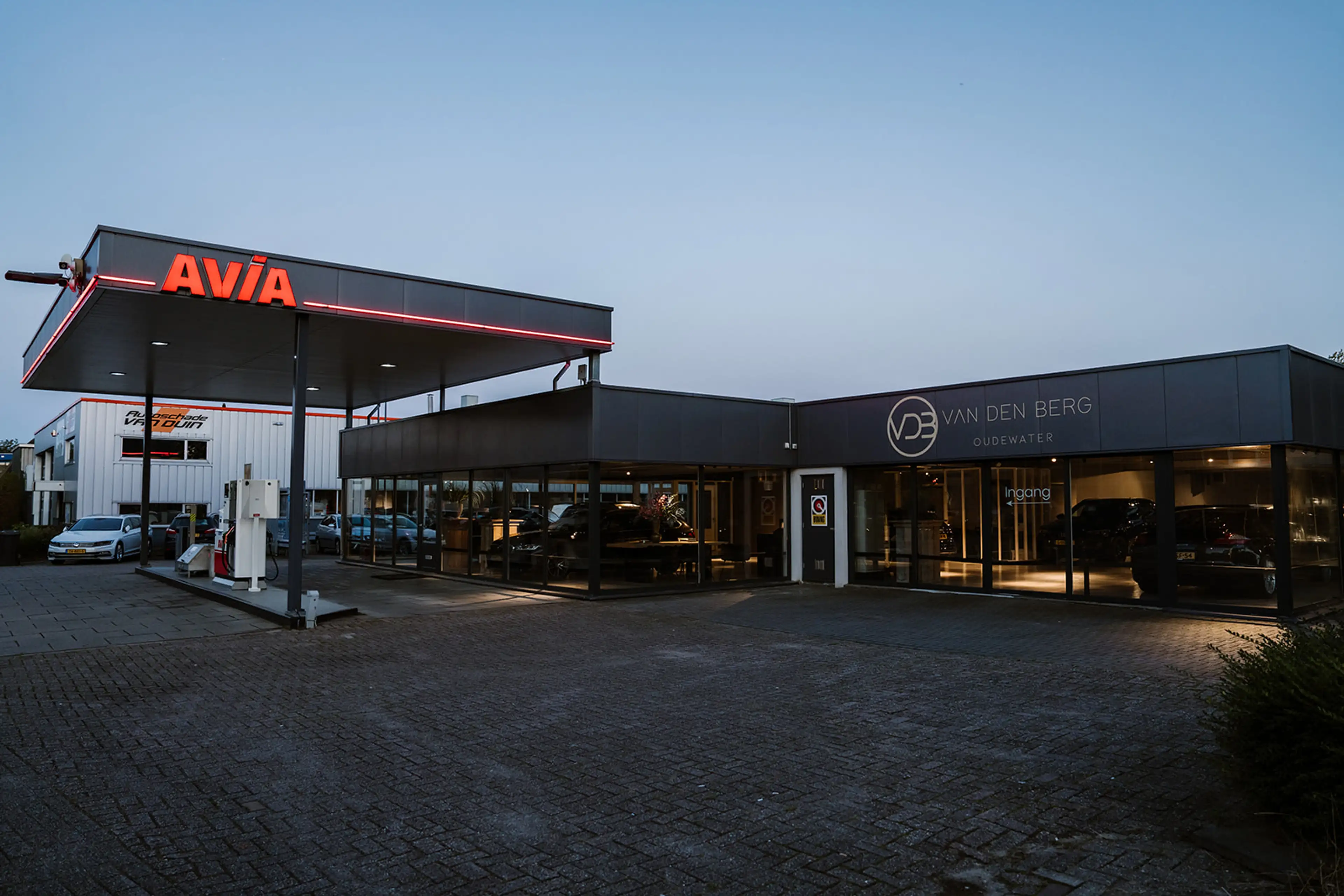Ford Mustang Mach-E RWD 75 kWh SOH 95% B&O Origineel NL / incl BTW — photo 15
