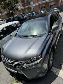 3.5 Executive cvt