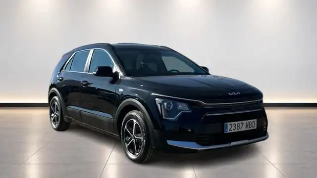 Kia Niro 1.6 GDI HEV CONCEPT 141 5P