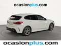 BMW 118 118dA Business Blanco - thumbnail 4