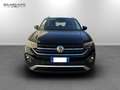 Volkswagen T-Cross 1.0 tsi Advanced 115cv Schwarz - thumbnail 4