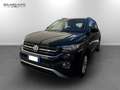 Volkswagen T-Cross 1.0 tsi Advanced 115cv Schwarz - thumbnail 1