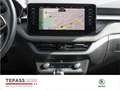 Skoda Fabia 1.5l TSI Style DYNAMIC ACC AHK LED Blau - thumbnail 12