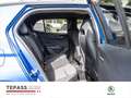 Skoda Fabia 1.5l TSI Style DYNAMIC ACC AHK LED Blau - thumbnail 9