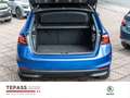 Skoda Fabia 1.5l TSI Style DYNAMIC ACC AHK LED Blau - thumbnail 10