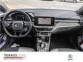 Skoda Fabia 1.5l TSI Style DYNAMIC ACC AHK LED Blau - thumbnail 7