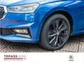 Skoda Fabia 1.5l TSI Style DYNAMIC ACC AHK LED Blau - thumbnail 6